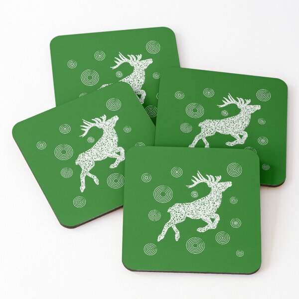 Item preview, Reindeer designed and sold by LotusCreations.
