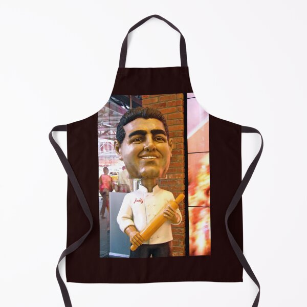 Item preview, The Cake Boss designed and sold by Shulie1.
