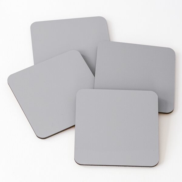 Item preview, 790. Silver (Metallic)  designed and sold by KinitaDesign.