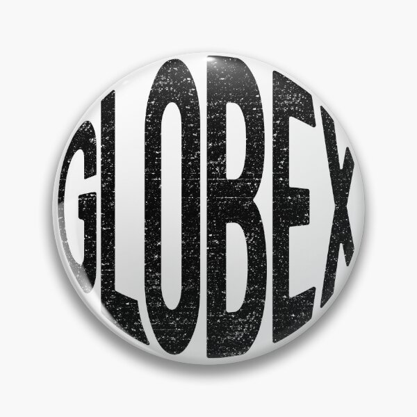 Item preview, Globex Corp (Alt) [Roufxis-Rb] designed and sold by RoufXis.