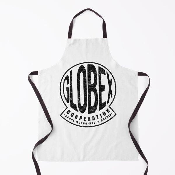 Item preview, Globex Corp (Alt) [Roufxis-Rb] designed and sold by RoufXis.