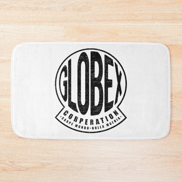 Item preview, Globex Corp (Alt) [Roufxis-Rb] designed and sold by RoufXis.