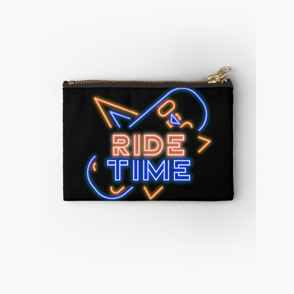 Item preview, RIDE TIME! designed and sold by Right Passage.