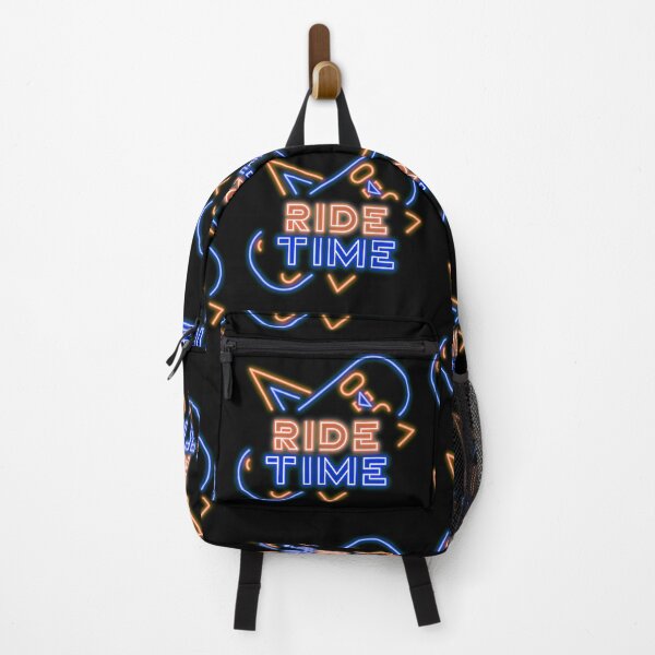 Item preview, RIDE TIME! designed and sold by Right Passage.