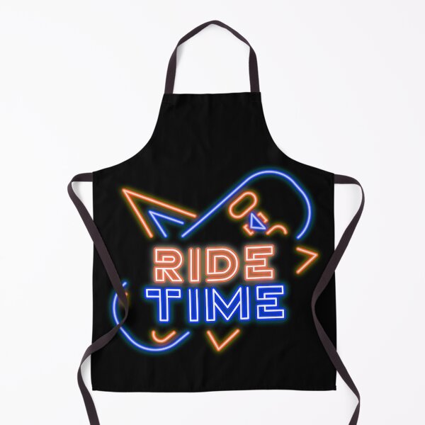 Item preview, RIDE TIME! designed and sold by Right Passage.