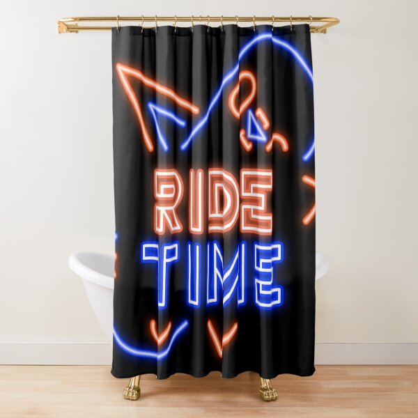 Item preview, RIDE TIME! designed and sold by Right Passage.