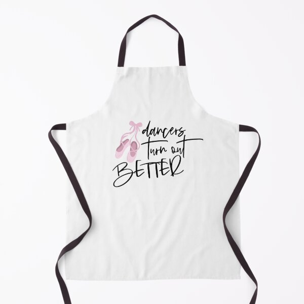 Item preview, Dancers Turn Out Better designed and sold by alwayselle.