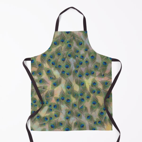 Item preview, Peacock Splendour designed and sold by RevolutionEarth.