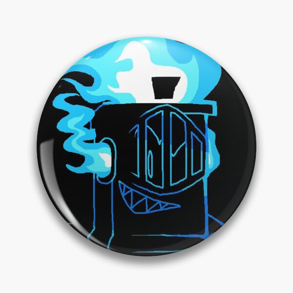 Item preview, Ghost Lantern designed and sold by KhunRS.