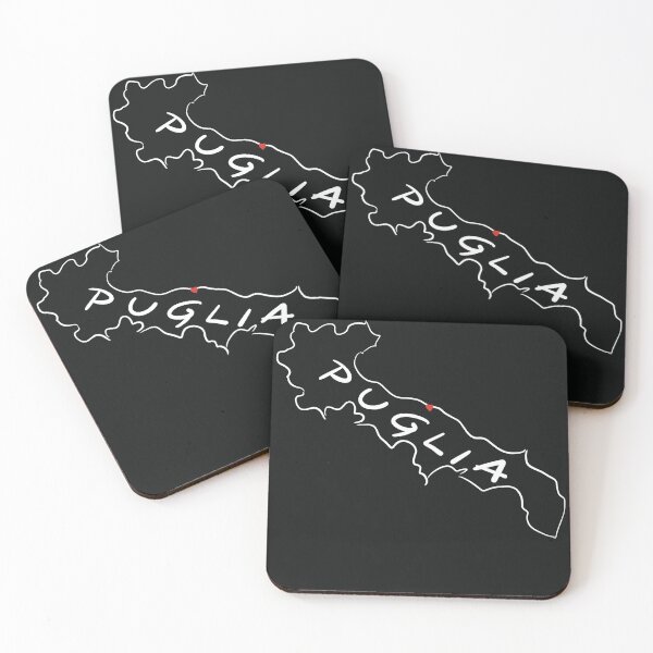 Item preview, Puglia designed and sold by Miezka.