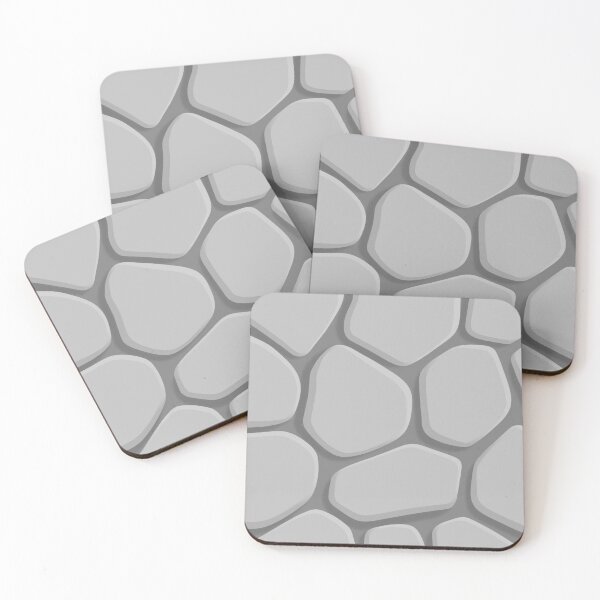 Item preview, Stone Pattern designed and sold by andreasedren.