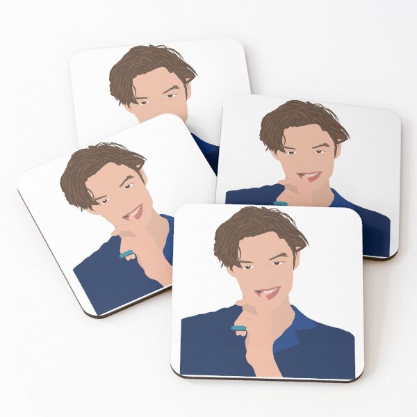 Item preview, louis partridge enola holmes designed and sold by chiaraxnetflix.