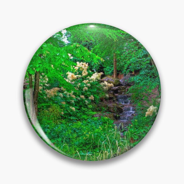 Item preview, The Beatrix Potter Garden in Birnam designed and sold by tomg.