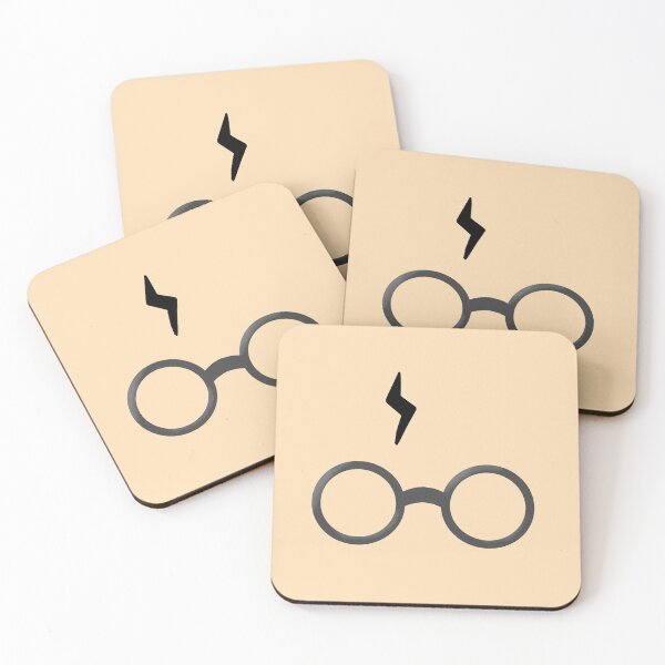 Item preview, HP Glasses designed and sold by JCalvert-Design.