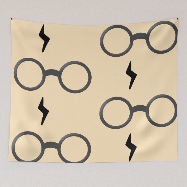 Item preview, HP Glasses designed and sold by JCalvert-Design.