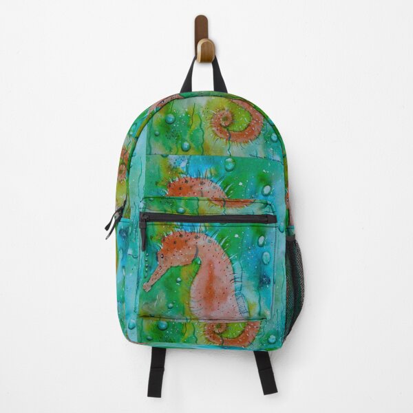 Item preview, Seahorse designed and sold by FrancesArt.
