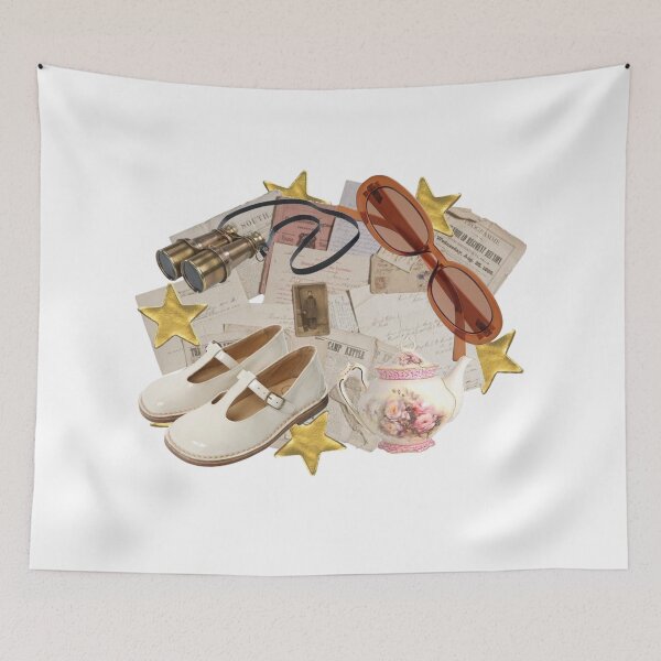 Item preview, Cottagecore vintage designed and sold by RebeccaART5.