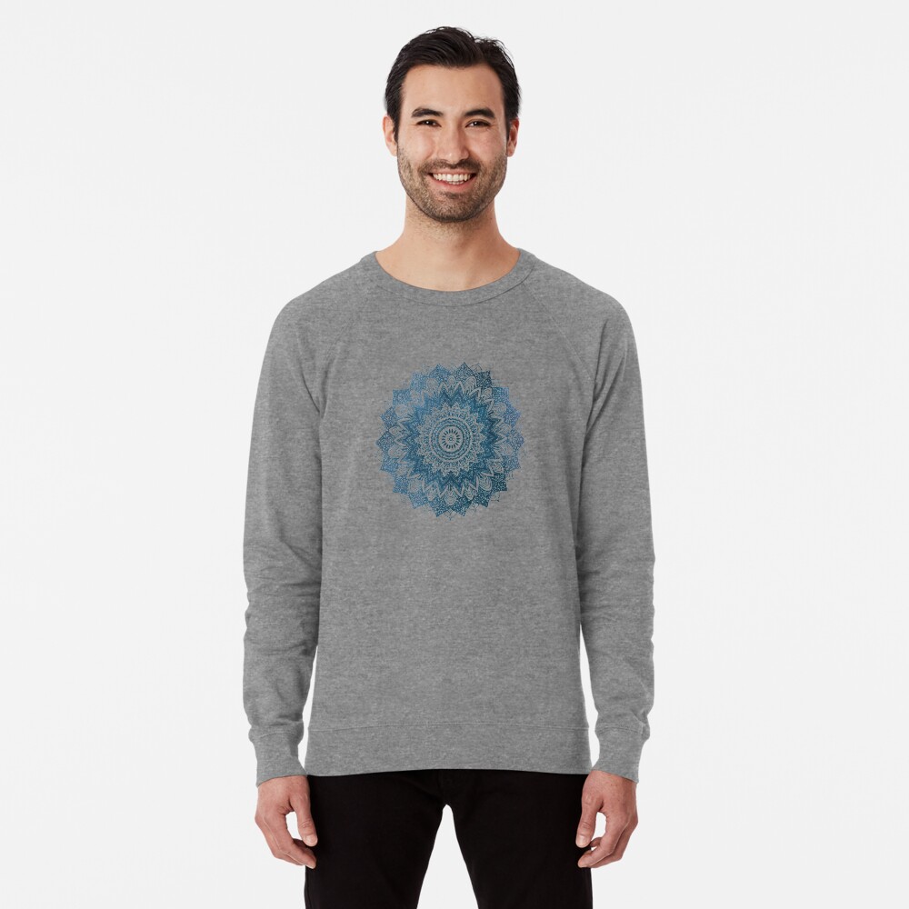 Item preview, Lightweight Sweatshirt designed and sold by nikamartinez.