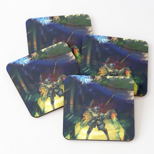 Item preview, Knightober 15 - Abuse of Power designed and sold by chinara.