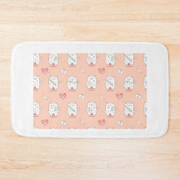 Item preview, Cat Pattern designed and sold by samer11.