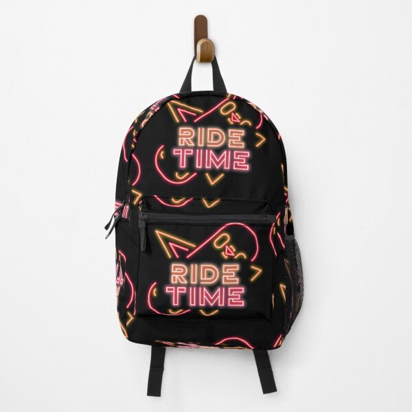 Item preview, RIDE TIME! designed and sold by Right Passage.