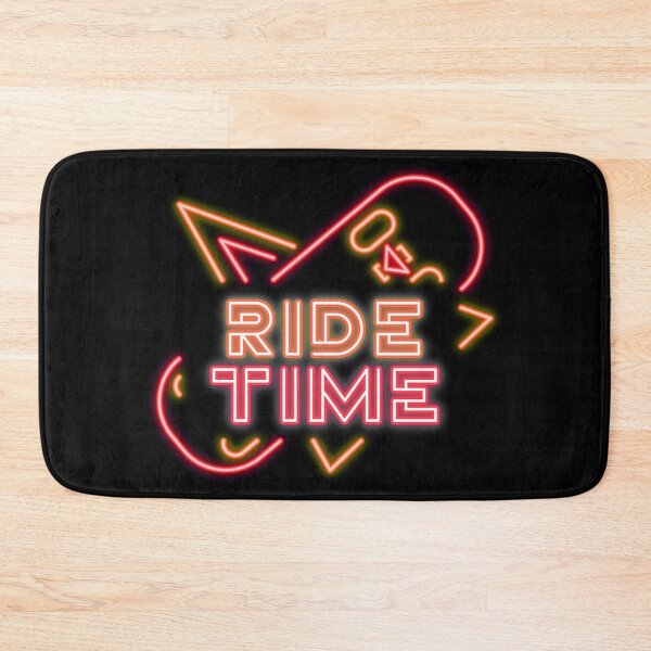 Item preview, RIDE TIME! designed and sold by Right Passage.