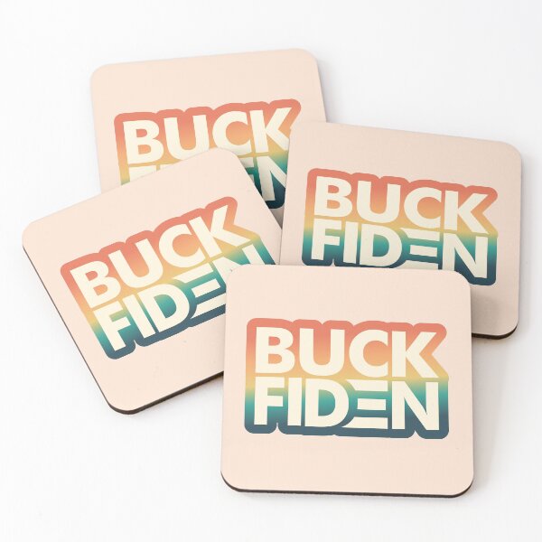 Item preview, BUCK FIDEN designed and sold by 96design.