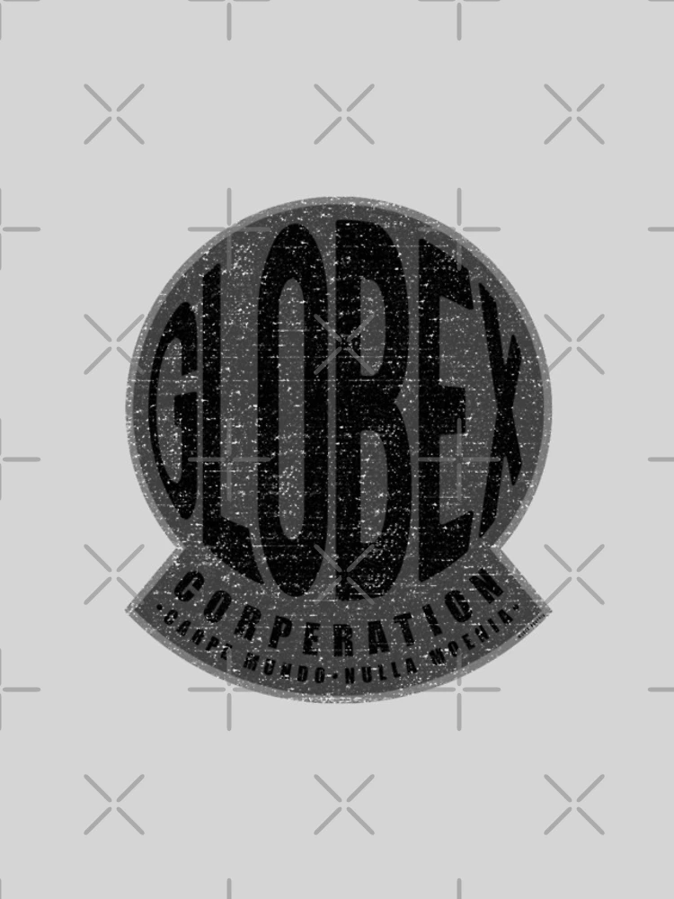 Thumbnail 4 of 4, iPhone Case, Globex Corp [Roufxis-Rb] designed and sold by RoufXis.