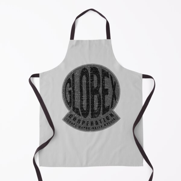 Item preview, Globex Corp [Roufxis-Rb] designed and sold by RoufXis.