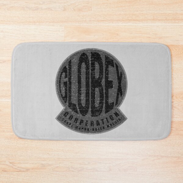Item preview, Globex Corp [Roufxis-Rb] designed and sold by RoufXis.