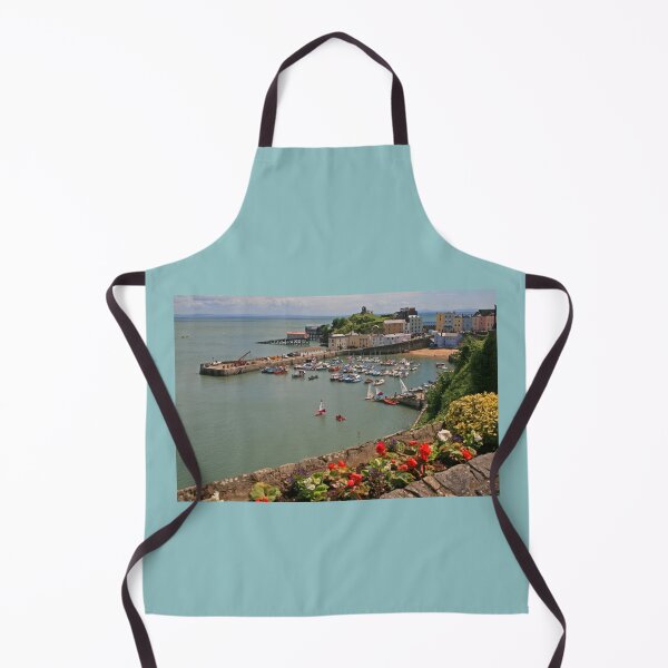 Item preview, Tenby designed and sold by RedHillDigital.