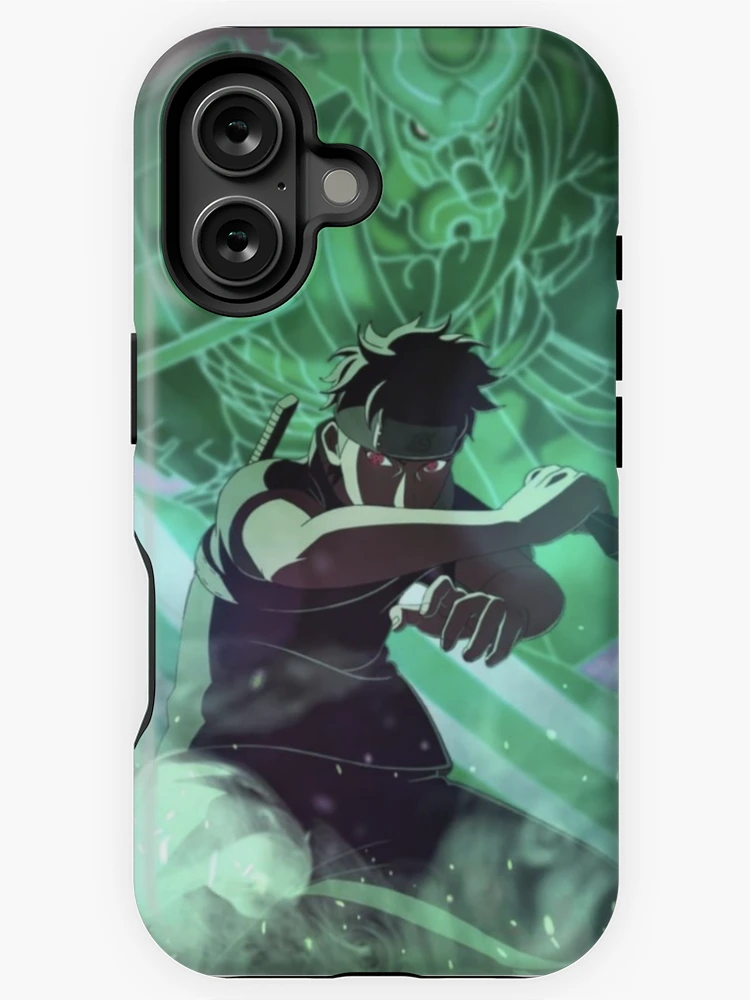 iPhone - shusei Shisui Uchiwa