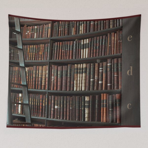 Item preview, Dark Academia Aesthetic - Part 4 designed and sold by CattleandCrow.