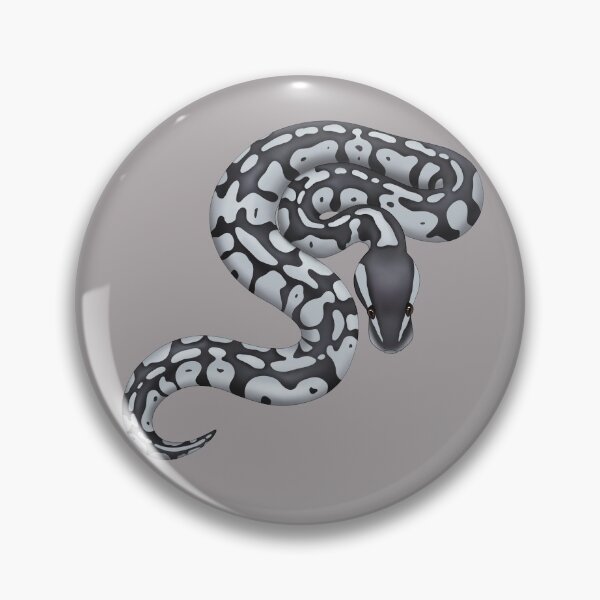 Artikelvorschau, Ball Python entworfen und verkauft von peyeqart.