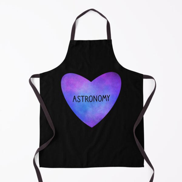 Item preview, I love astronomy designed and sold by aliartthings.