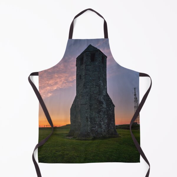 Item preview, Sunrise At St Catherines Oratory designed and sold by manateevoyager.