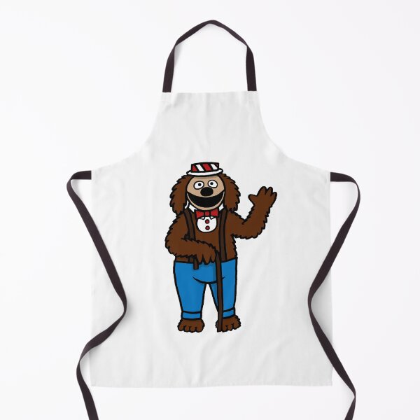 Item preview, Rowlf designed and sold by Whip It Up Designs.