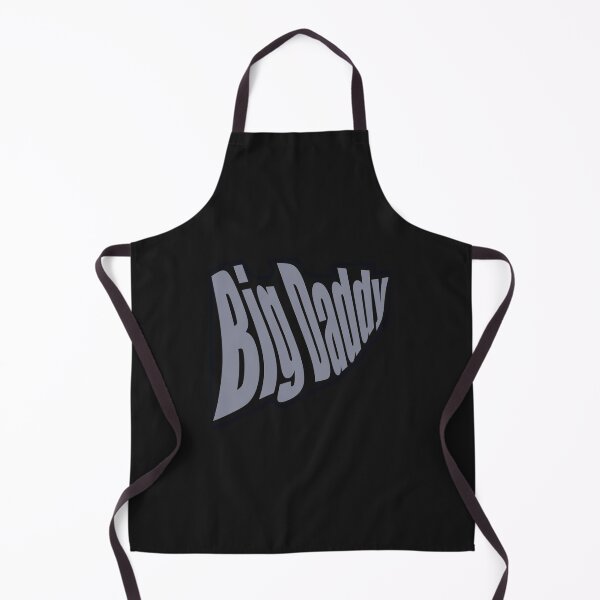 Item preview, Big Daddy designed and sold by MA-DREAMER.