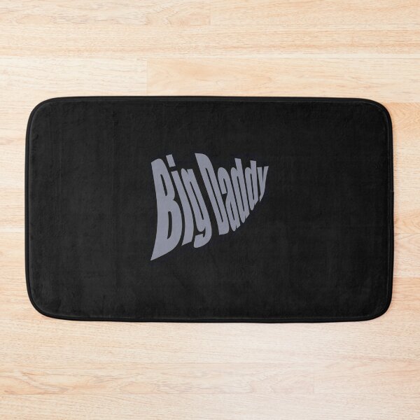 Item preview, Big Daddy designed and sold by MA-DREAMER.