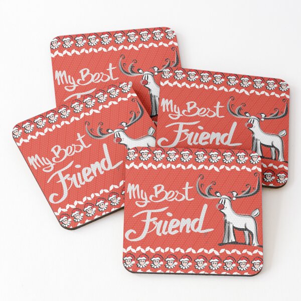 Item preview, My best friend designed and sold by eSeaty.