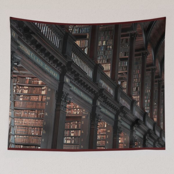 Item preview, Dark Academia Aesthetic - Part 2 designed and sold by CattleandCrow.