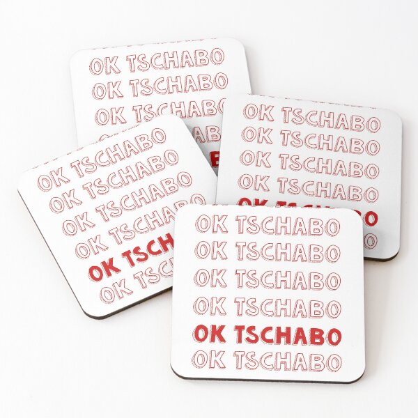 Item preview, Ok Tschabo - Ok Boomer Meme designed and sold by T UNIQUE.