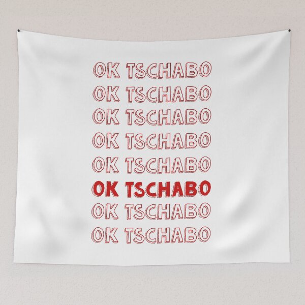 Item preview, Ok Tschabo - Ok Boomer Meme designed and sold by T UNIQUE.
