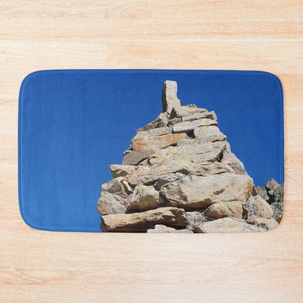 Item preview, Cairn to the sky. Above Chamonix. Tour Du Mont Blanc (TMB).  designed and sold by JellyBeenzz.