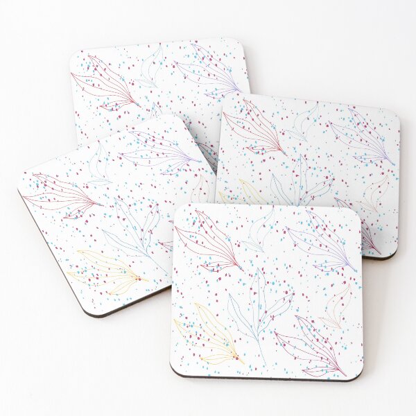 Item preview, Seamless Floral Pattern designed and sold by smartness-shop.