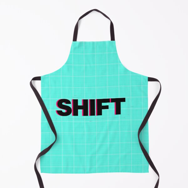 Item preview, Shift 1 designed and sold by Gillian Maloy.