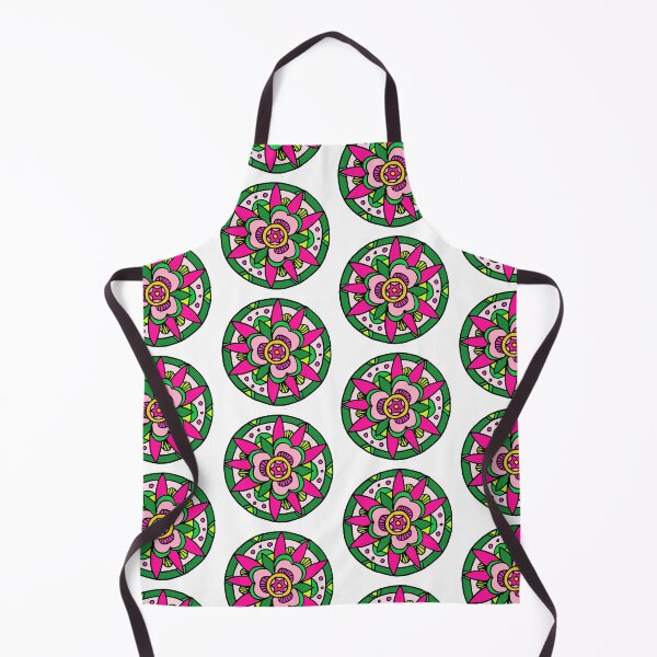 Item preview, 3-point Mandala: #10 designed and sold by Elevyynaaa.