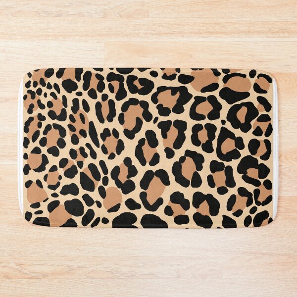 Item preview, Leopard print designed and sold by SJAPhoto.
