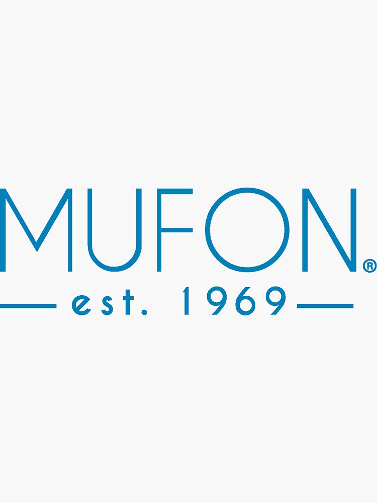 mufon tshirt