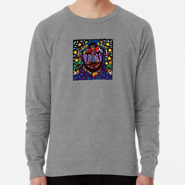 Kaytranada - 99.9% Lightweight Sweatshirt